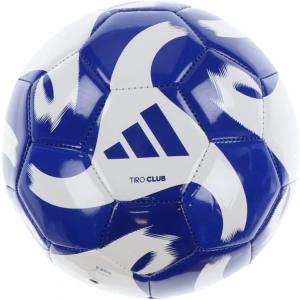 アディダス adidas サッカーボール 3号 4号 5号 TIRO クラブ AF3914WB AF4914WB AF5914WB｜szone