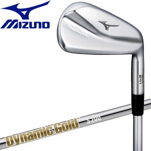 ミズノ ゴルフ Mizuno Pro 241 アイアン セット 6本組 Dynamic Gold HT スチールシャフト 5KJSS331 ミズノプロ｜szone