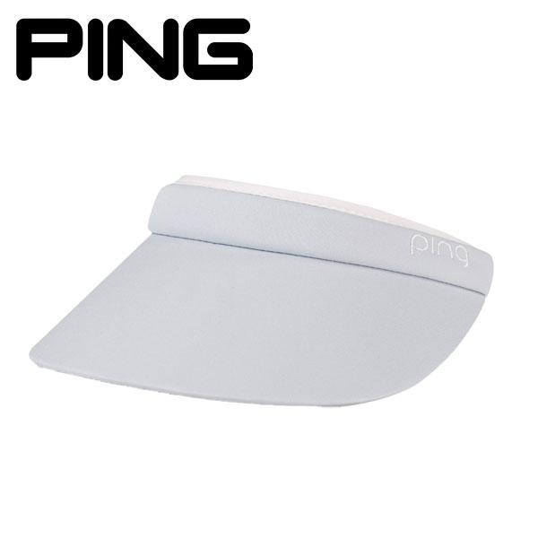 PING ピン LADIES CLIP VISOR 214  レディース クリップ バイザー 214...