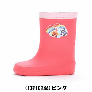 ムーンスター ロンプ C66 アンパンマン 子...の詳細画像1
