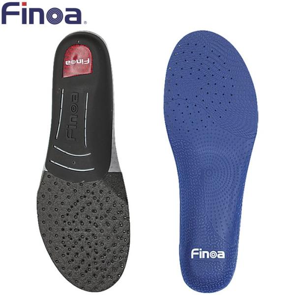 フィノア アスリートスパイク インソール 返品不可