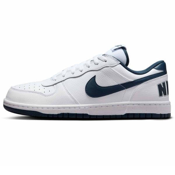 ナイキ ビッグナイキ LOW 355152-140 メンズシューズ