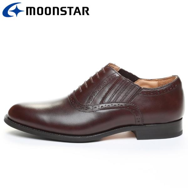 ムーンスター MoonStar BW0104CL ダークブラウン 42200049