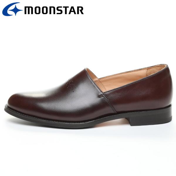 ムーンスター MoonStar BW0105CL ダークブラウン 42200059