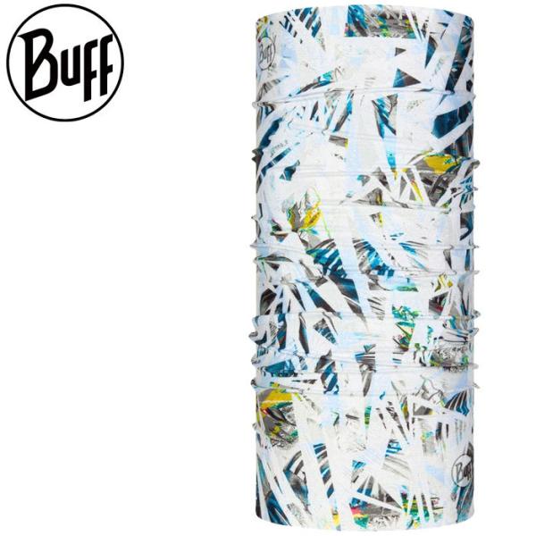 BUFF バフ UV+ IPE MULTI ネックウェア UVカット 427014 返品不可