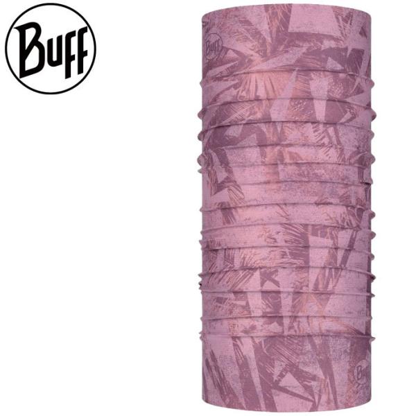 BUFF バフ INSECT SHIELD ACAI ORCHID ネックウェア UVカット 427...