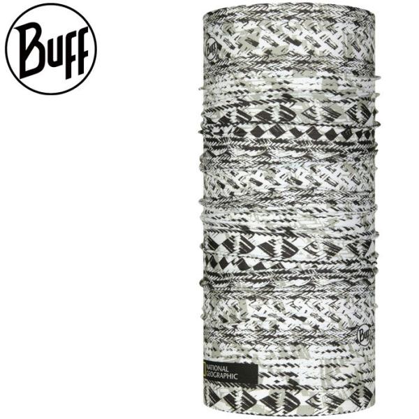 BUFF バフ NATIONAL GEOGRAPHIC UV+ ZACATE ネックウェア UVカッ...