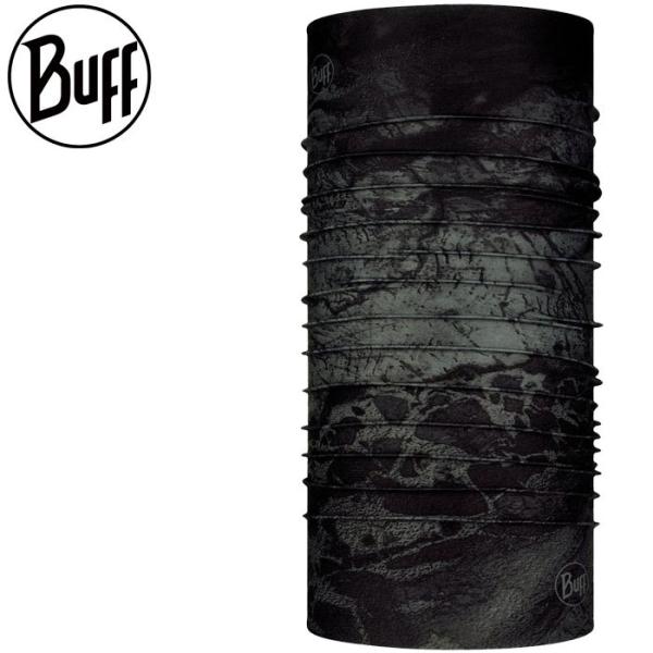 BUFF バフ REALTREE UV+ WAV3 BLACK ネックウェア UVカット 42997...