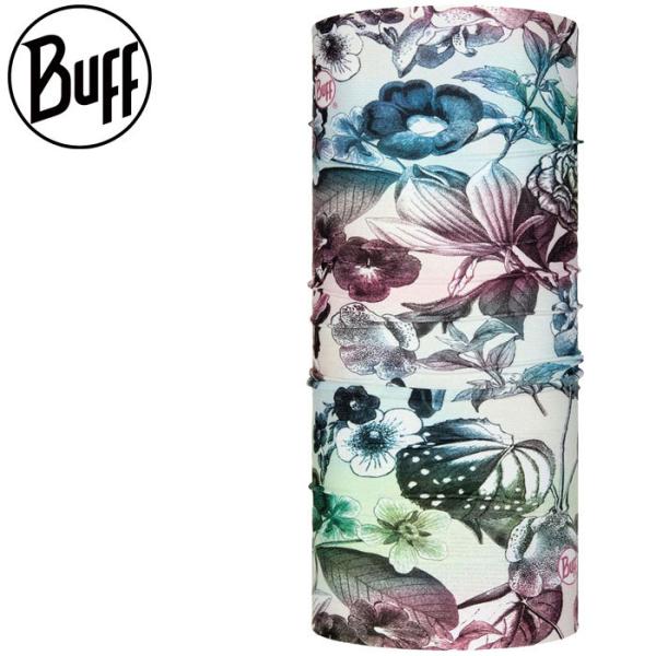 BUFF バフ UV+ MURMUR MULTI ネックウェア ジュニア レディース UVカット 4...