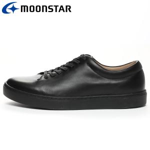 MoonStar（ムーンスター） スクーラー moonstar SKOOLER 国産レザー