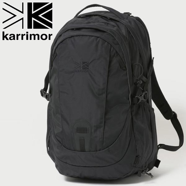 カリマー karrimor eclipse 33 501289-9000 メンズ レディース バック...