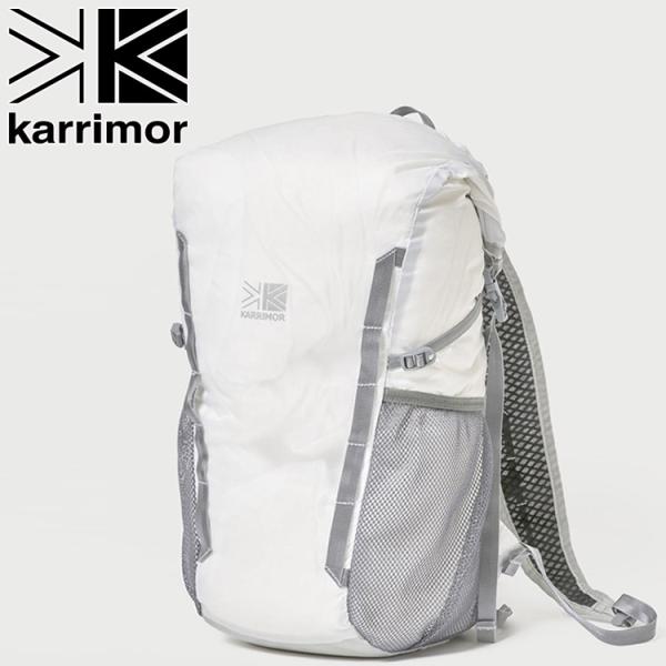 カリマー karrimor ventis 15 501292-0100 メンズ レディース バックパ...