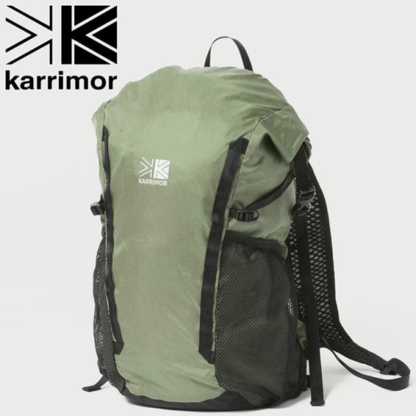 カリマー karrimor ventis 15 501292-8660 メンズ レディース バックパ...