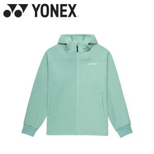 ヨネックス Yonex ユニウォームアップパーカ...の商品画像