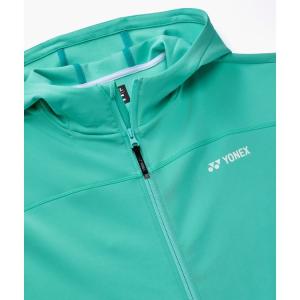 ヨネックス Yonex ユニウォームアップパー...の詳細画像2