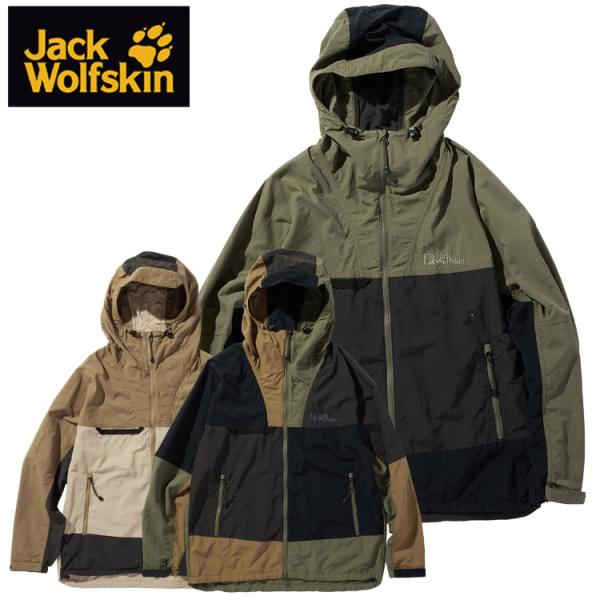 ジャックウルフスキン AP JP CLSSC VERSA RP JK SE M J 5024463 ...