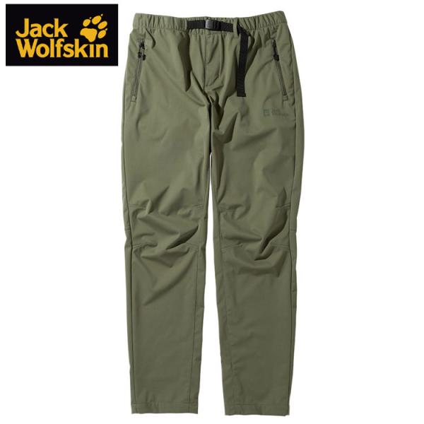 ジャックウルフスキン JP FIRST GALE TREK PT V2 5027572-4550 メ...