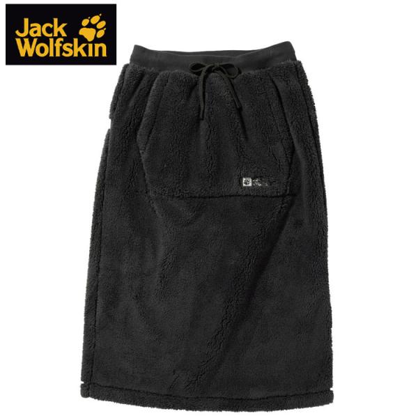 ジャックウルフスキン JP SHERPA 3L MID SK 5029812-6350 レディース