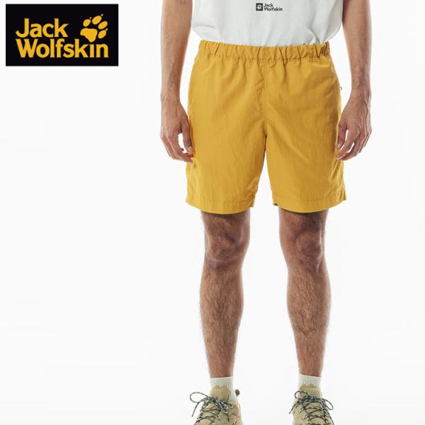 ジャックウルフスキン JP CLASSIC VERSA SPT V2 ショートパンツ メンズ 503...