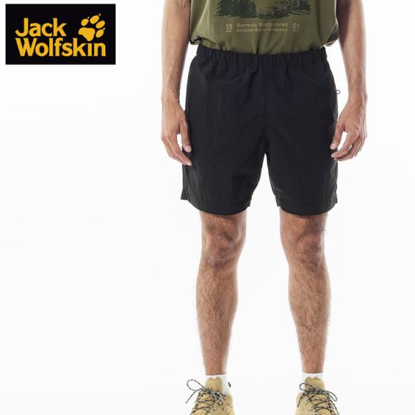 ジャックウルフスキン JP CLASSIC VERSA SPT V2 ショートパンツ メンズ 503...