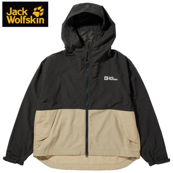 ジャックウルフスキン JP CLASSIC VERSA JK V4 W クラシックヴァーサ ジャケッ...