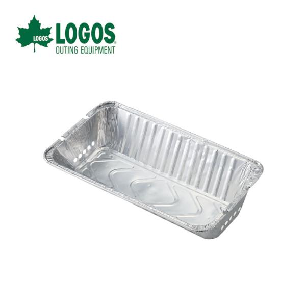 ロゴス LOGOS BBQお掃除らくちんカバーM(2pcs) バーベキュー用品 81314100