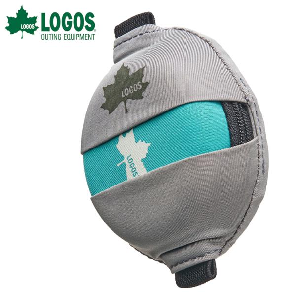 ロゴス 氷点下パッククールスマイル (シングル) 81336780