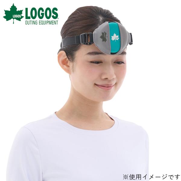 ロゴス 氷点下パッククールスマイルベルト 81336799