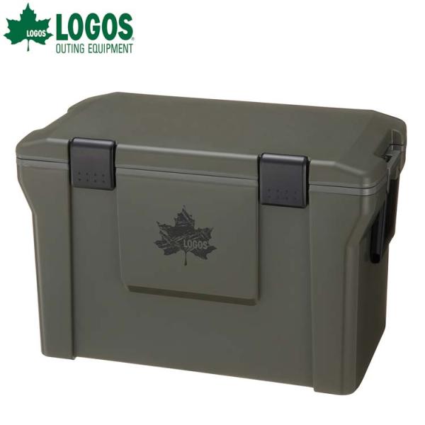 ロゴス LOGOS アウトドアクーラーL 81448052