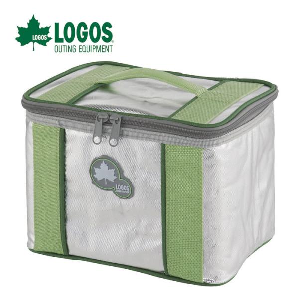 ロゴス LOGOS 氷点下パック・クールキーパー クーラーバック 81660650