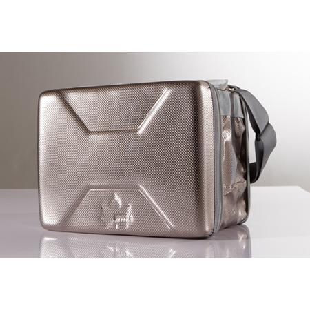 ロゴス LOGOS ハイパー氷点下クーラーM 脅威の保冷力 81670070