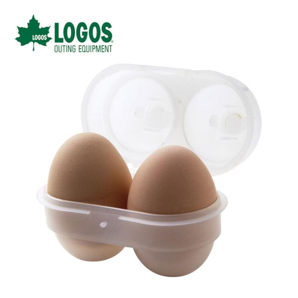 ロゴス LOGOS トレックエッグホルダー 84701001