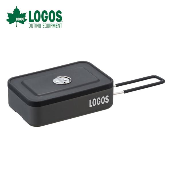 ロゴス LOGOS LOGOS メスキット 88230250