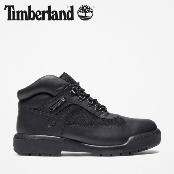 ティンバーランド Timberland Field Boot WP ウォータープルーフ フィールド ...