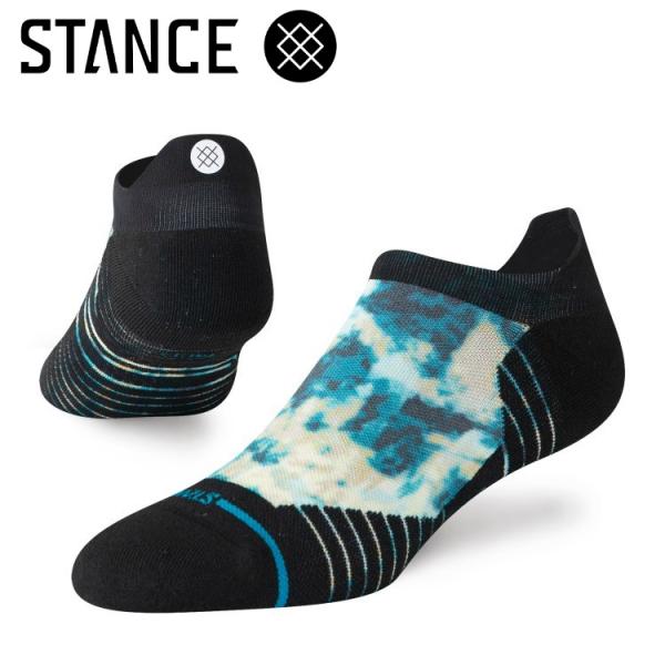 スタンス SERENGETI LIGHT TAB A248A25SERTEA メンズ