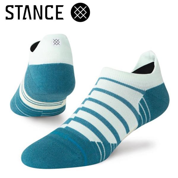 スタンス ZIPPIN LIGHT TAB A248C24ZIPTEA メンズ レディース