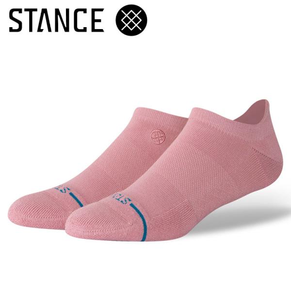スタンス ICON LOW TAB A256D24ICOPNK メンズ レディース