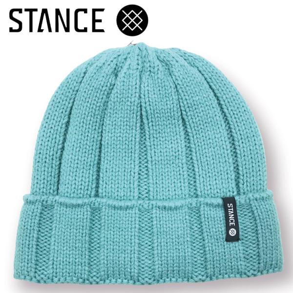 スタンス PIER BEANIE A260C23PIETEA