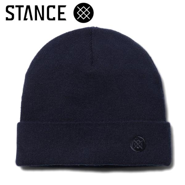 スタンス STANCE KAMA MERINO WOOL BEANIE ビーニー 帽子 A260D2...