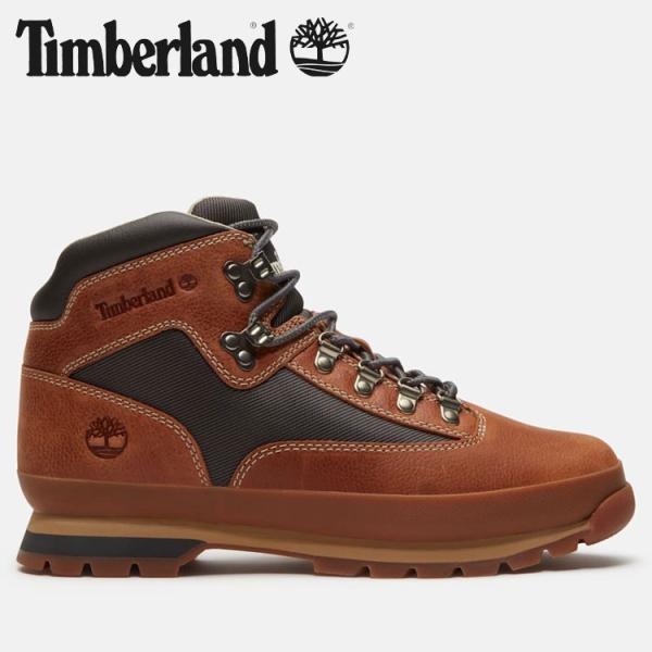 ティンバーランド Timberland ユーロ ハイカー ブーツ メンズ シューズ A2PUSAAD