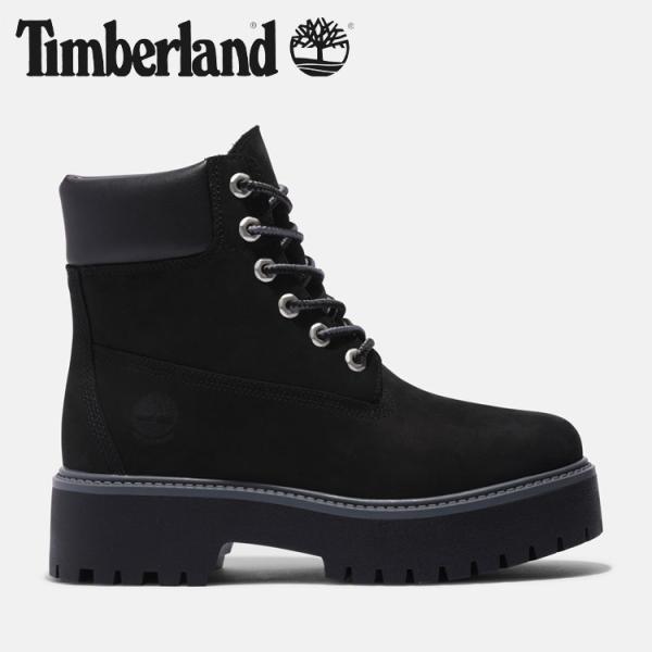 ティンバーランド Timberland STONESTREET6IN ストーン ストリート 6インチ...