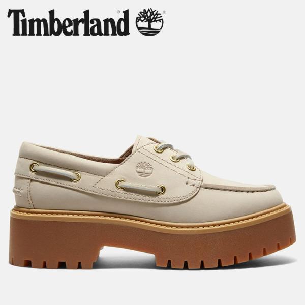 ティンバーランド Timberland BOAT SHOE A6AVY236