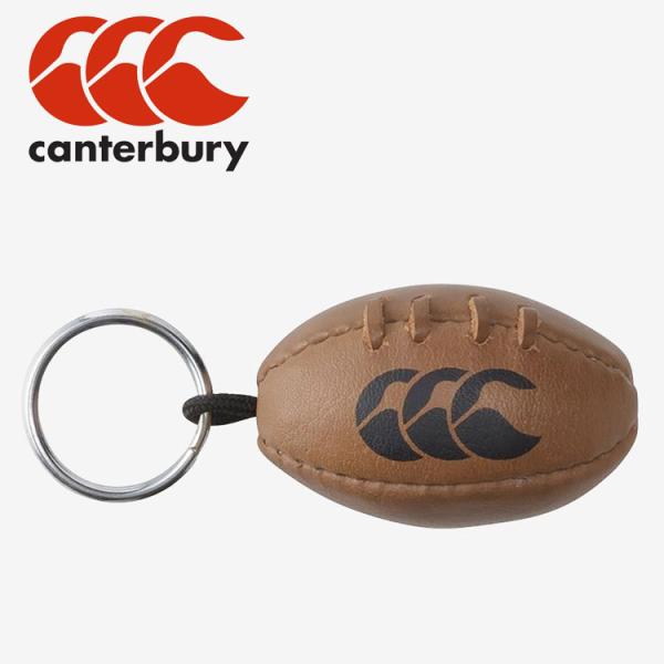 カンタベリー canterbury MINI LEATHER BALL AA04842-60