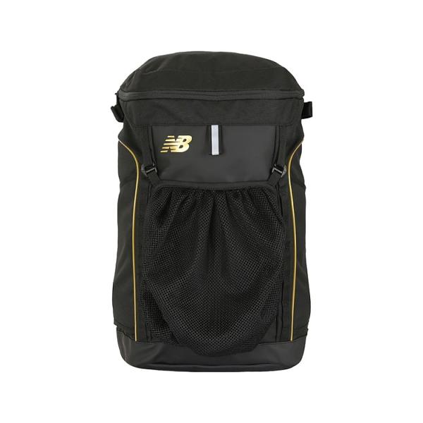 ニューバランス ベースボールバックパック30L AC0207F-BLG