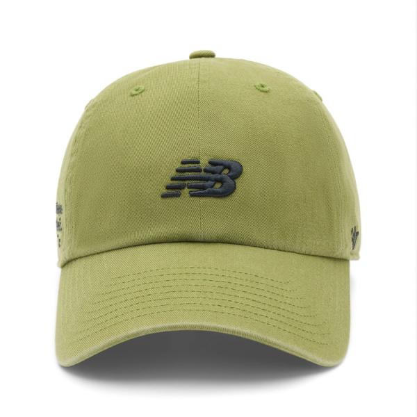 ニューバランス NB by 47 New Balance Athletics Inc Clean U...