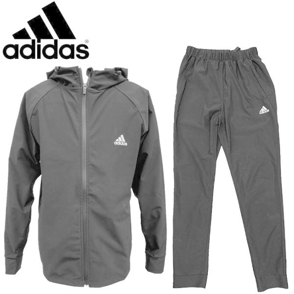 adidas(アディダス)サウナスーツ SAUNA SUIT 上下セット メンズ レディース ADI...