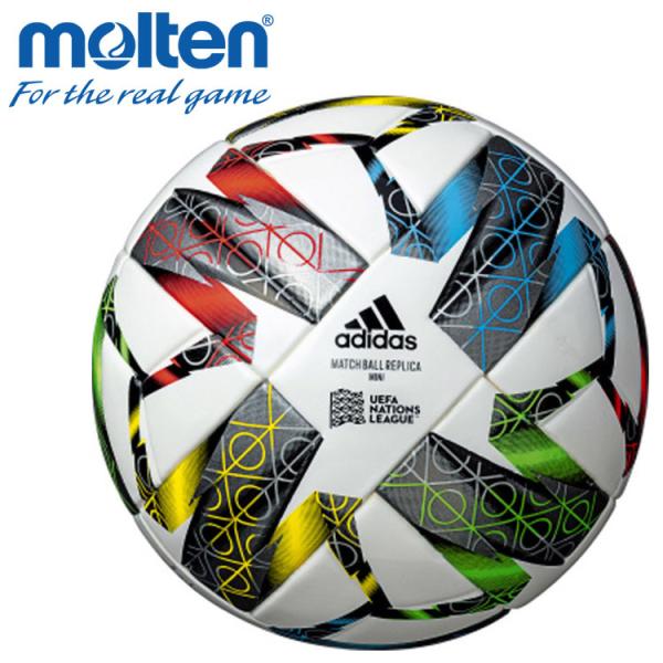 モルテン(Molten) サッカー ネーションズリーグ ミニ AFMS1675NL