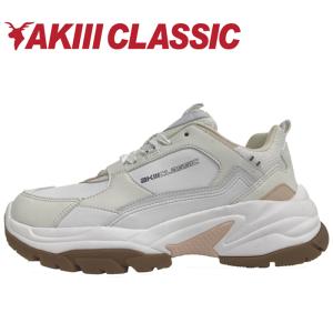 【ポイント10倍】 アキクラシック AKIII HIKER AKC-0020-WGM メンズ レディース シューズ｜szone