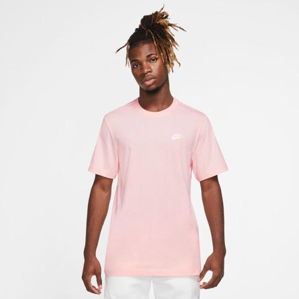 ナイキ クラブ Tシャツ AR4999-686 メンズ 2025SPCOUPON 返品不可