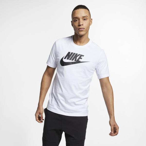ナイキ フューチュラ アイコン S/S Tシャツ AR5005-101 メンズ 19HO NIKE